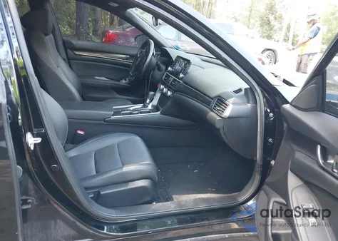 2021 Honda Accord Sport z USA, uszkodzony, nr VIN 1HGCV1F34MA109973